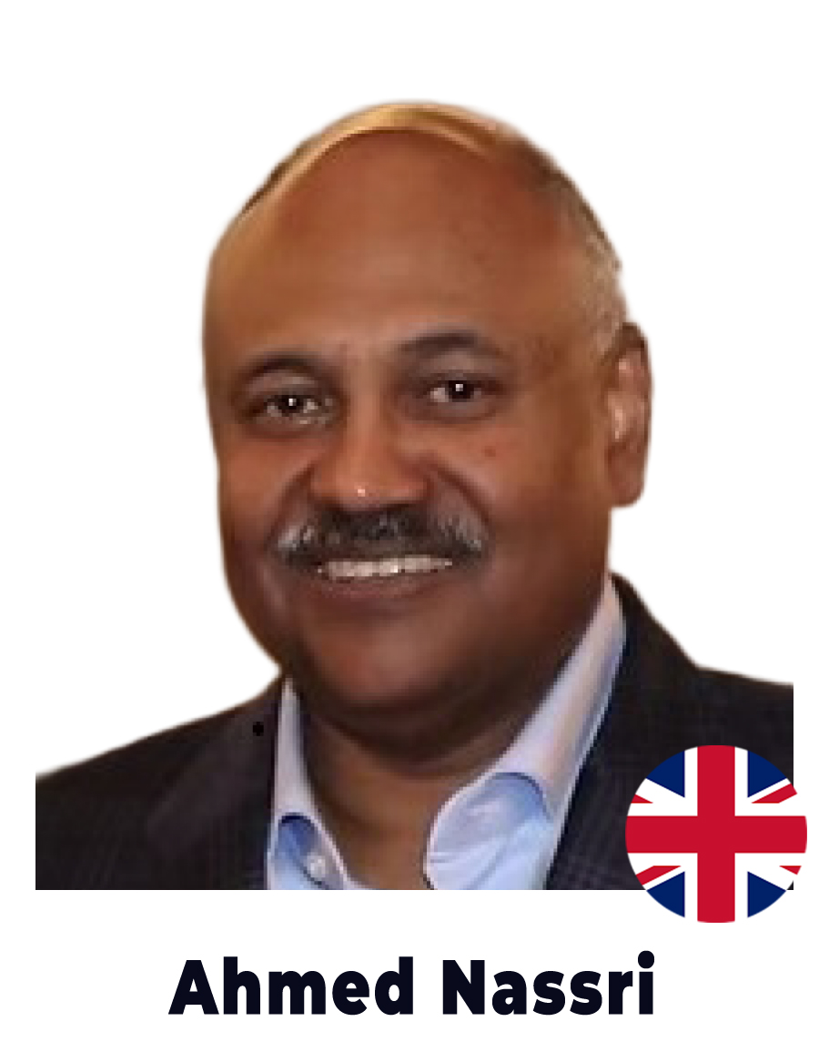 Ahmed Nassri