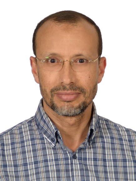 Ali Abou Madawi