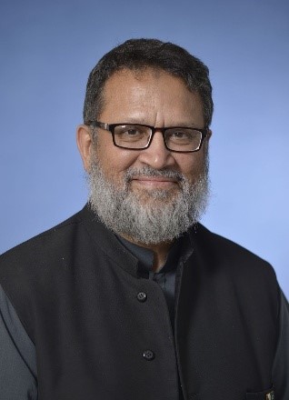 Amer Aziz