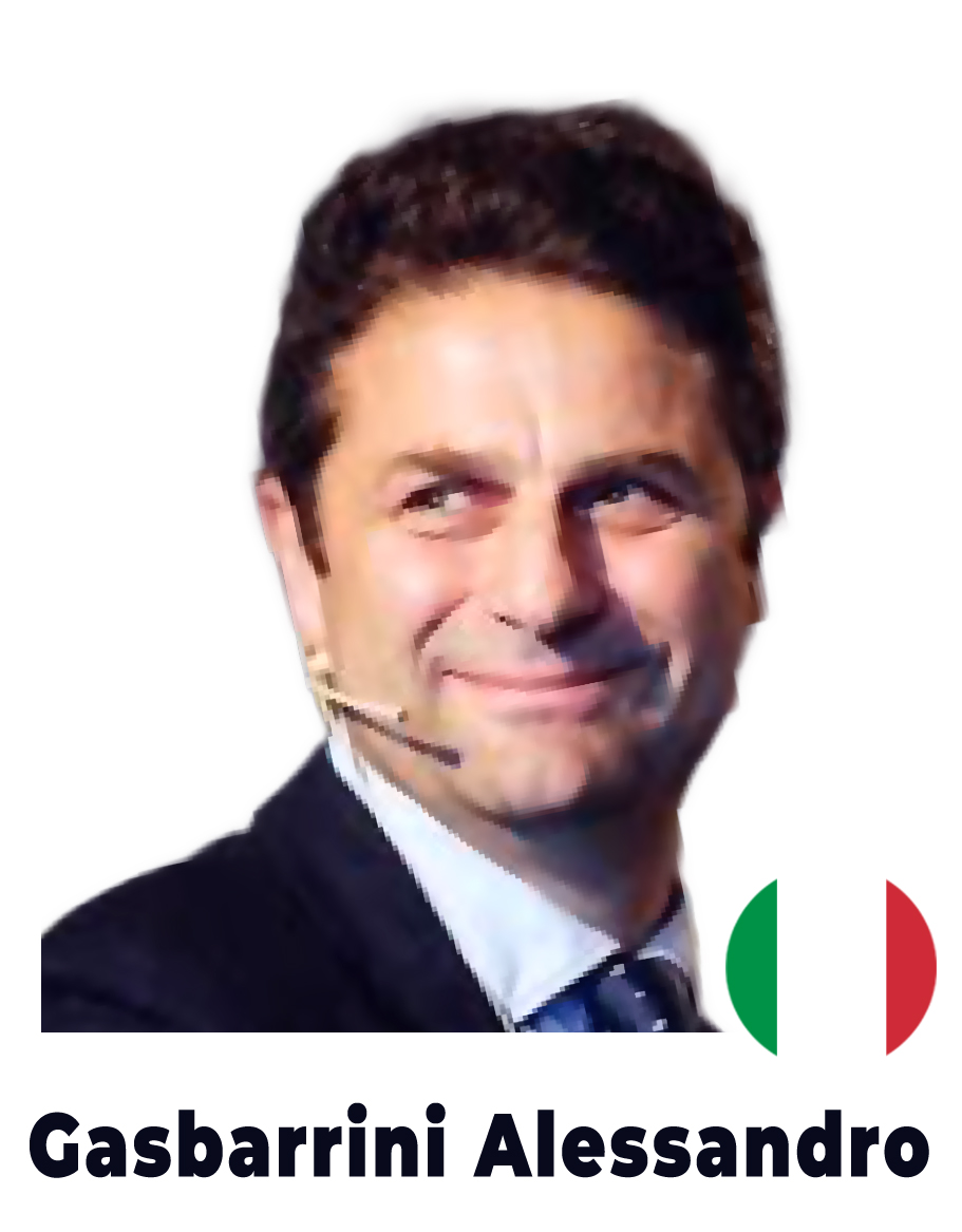 Gasbarrini Alessandro