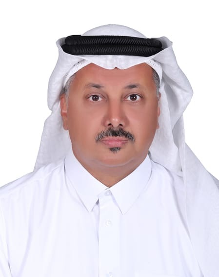 Ghanem Al-Sulaiti
