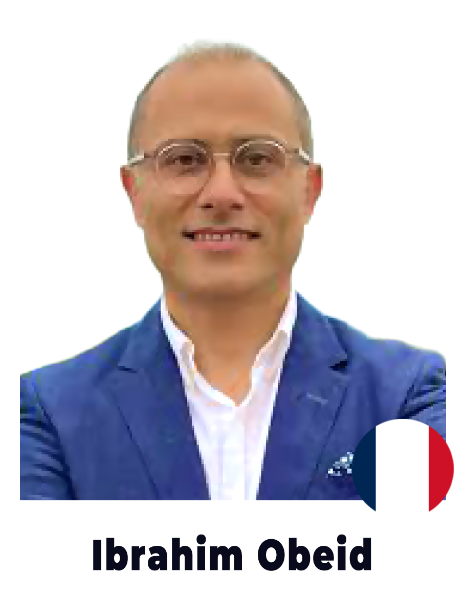 Ibrahim Obeid