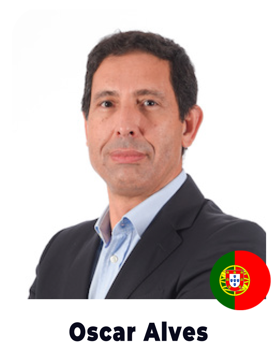Oscar Alves