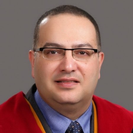 Tareq Kanaan