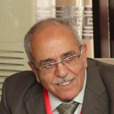 Ziad Al Zoubi