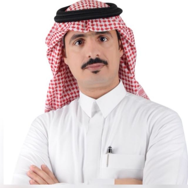 Abdulhadi Y Al Gahtani