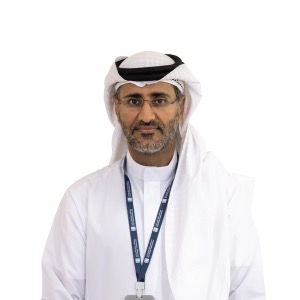 Majed Nasser Alosaimi